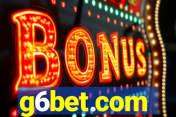 g6bet.com