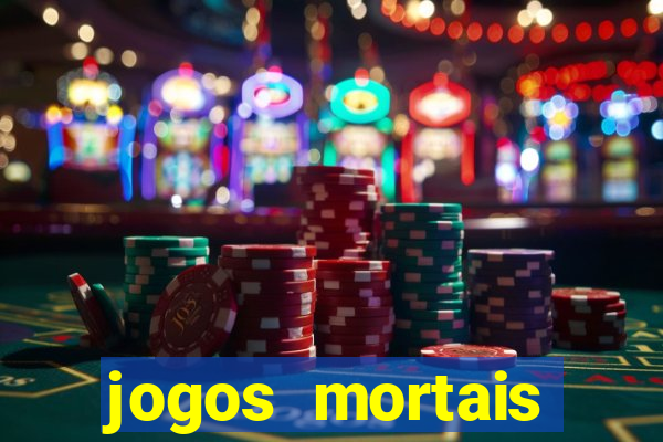 jogos mortais jigsaw legendado torrent