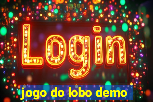 jogo do lobo demo