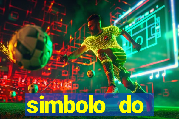 simbolo do corinthians para copiar