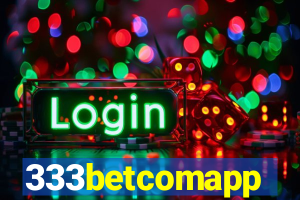 333betcomapp