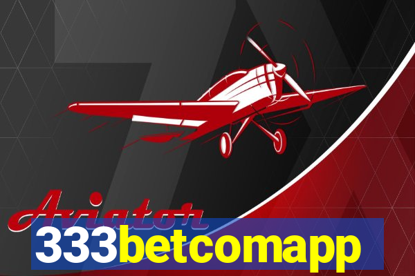 333betcomapp