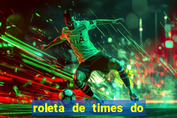 roleta de times do fc 24