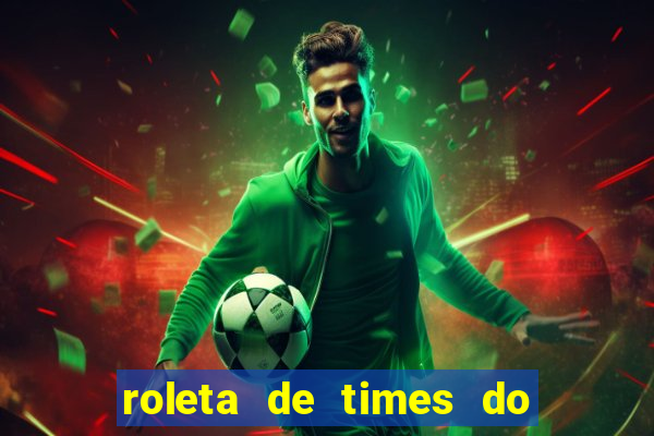 roleta de times do fc 24