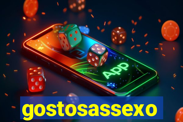 gostosassexo