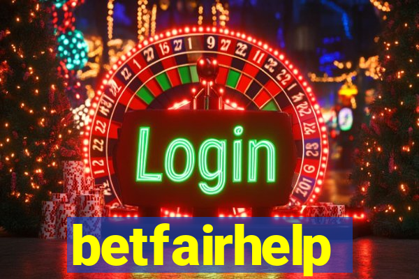 betfairhelp