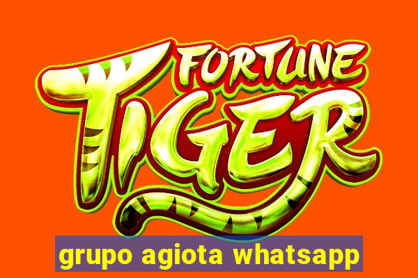 grupo agiota whatsapp