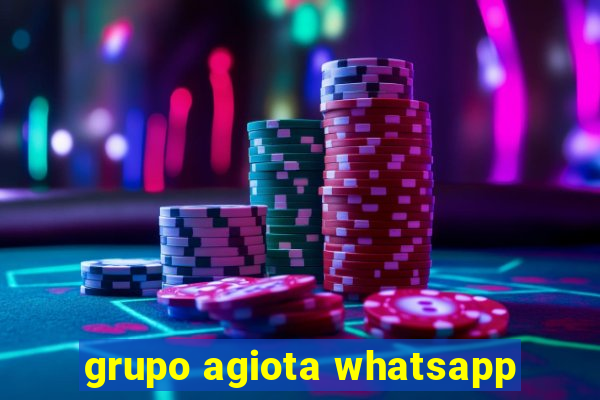 grupo agiota whatsapp