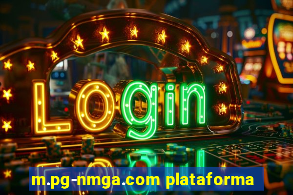 m.pg-nmga.com plataforma