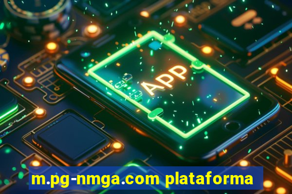 m.pg-nmga.com plataforma