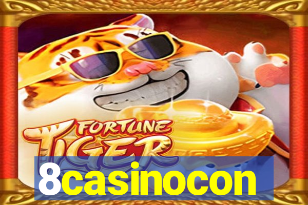 8casinocon