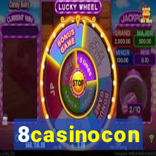 8casinocon