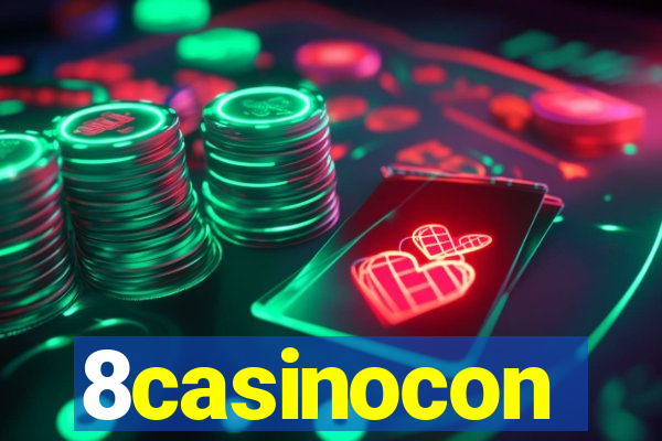 8casinocon