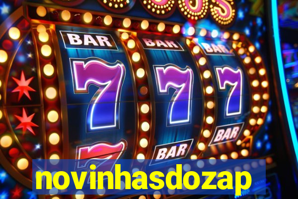 novinhasdozap