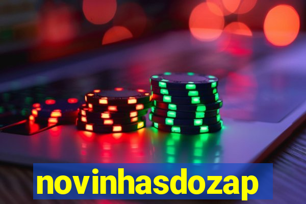 novinhasdozap