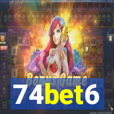 74bet6