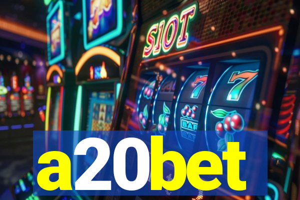 a20bet