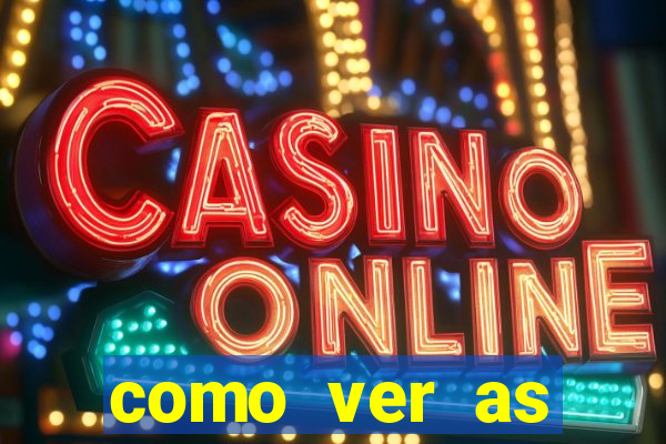 como ver as porcentagem dos jogos slots