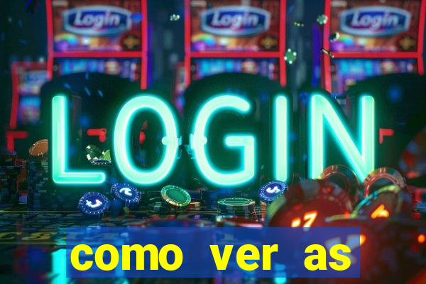 como ver as porcentagem dos jogos slots