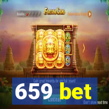 659 bet