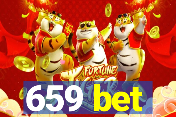 659 bet