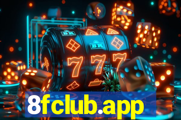 8fclub.app