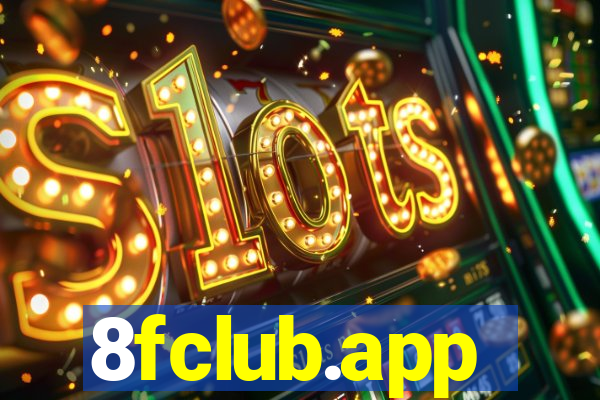 8fclub.app