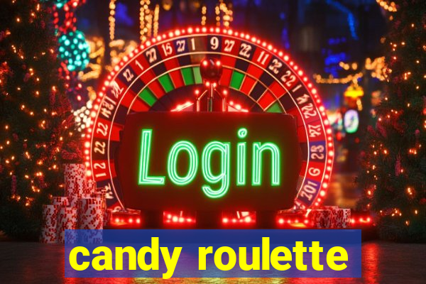 candy roulette