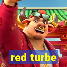 red turbe