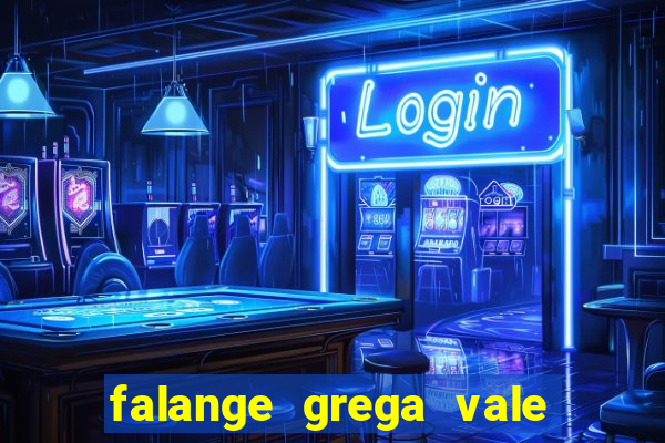 falange grega vale do amanhecer