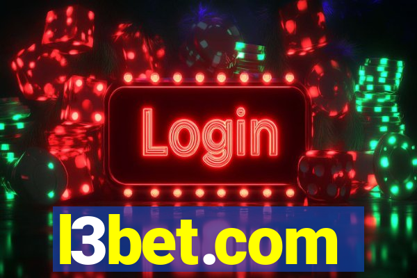 l3bet.com