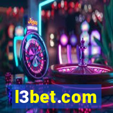 l3bet.com