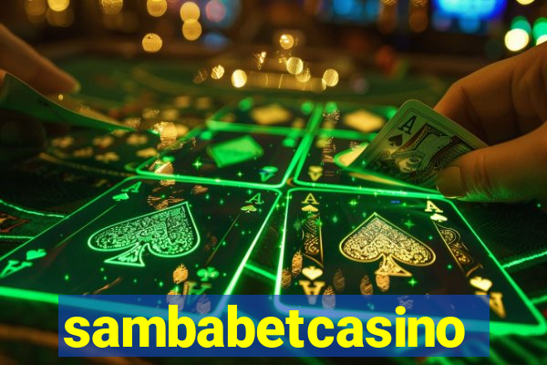 sambabetcasino