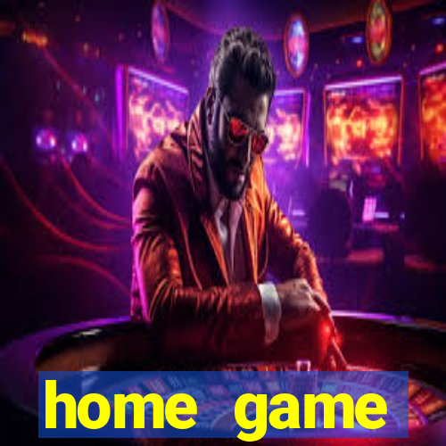 home game gamecategoryid 0