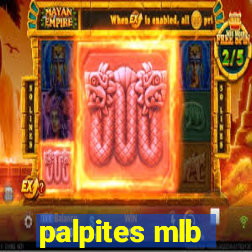 palpites mlb