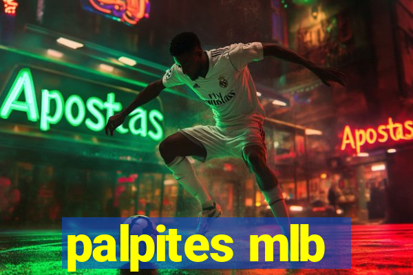 palpites mlb