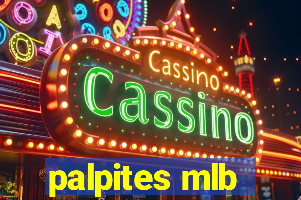 palpites mlb