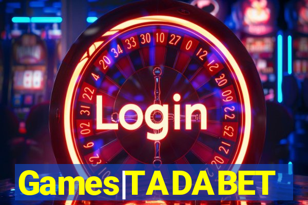 Games|TADABET