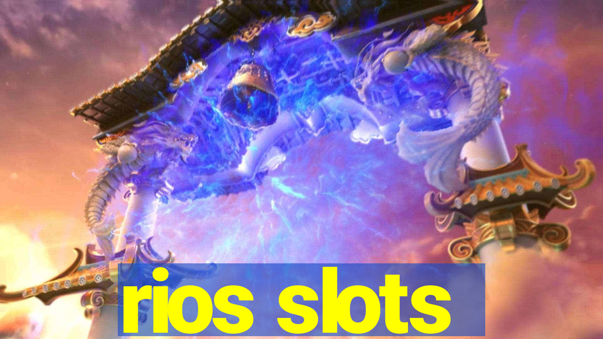 rios slots