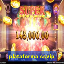 plataforma ssvip