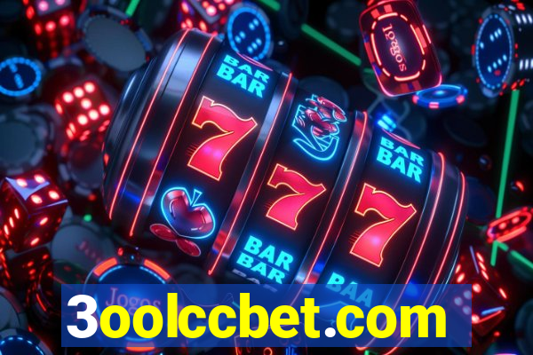 3oolccbet.com