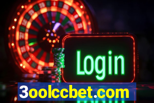 3oolccbet.com