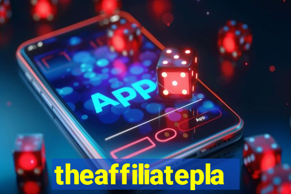 theaffiliateplatform.com