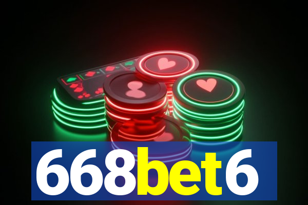 668bet6