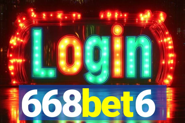 668bet6