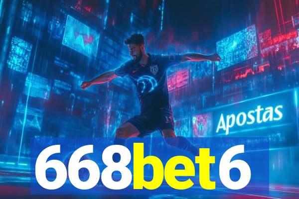 668bet6