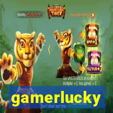 gamerlucky