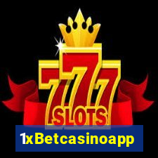 1xBetcasinoapp