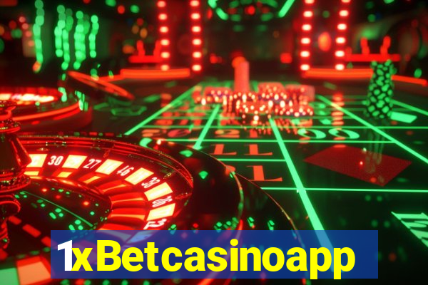 1xBetcasinoapp