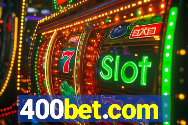 400bet.com